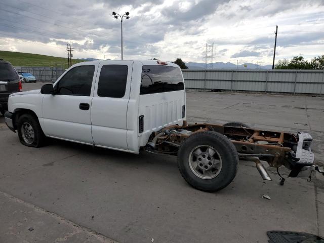 Photo 1 VIN: 2GCEC19V031102120 - CHEVROLET SILVERADO 