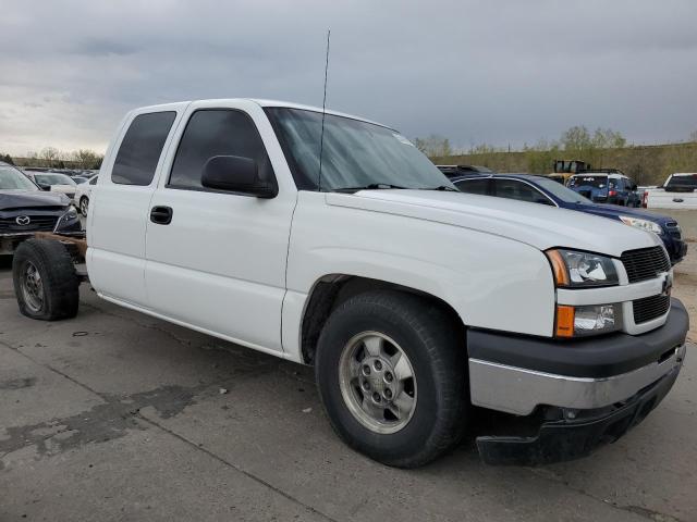 Photo 3 VIN: 2GCEC19V031102120 - CHEVROLET SILVERADO 