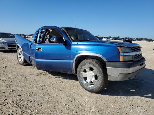 Photo 3 VIN: 2GCEC19V031123680 - CHEVROLET SILVERADO 