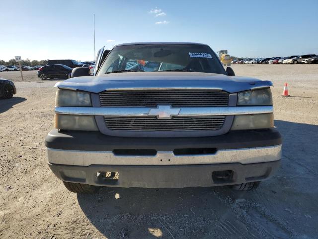 Photo 4 VIN: 2GCEC19V031123680 - CHEVROLET SILVERADO 