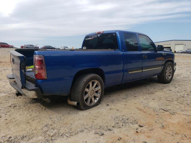 Photo 2 VIN: 2GCEC19V031160499 - CHEVROLET SILVERADO 