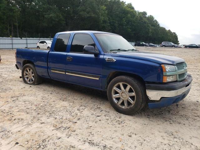 Photo 3 VIN: 2GCEC19V031160499 - CHEVROLET SILVERADO 