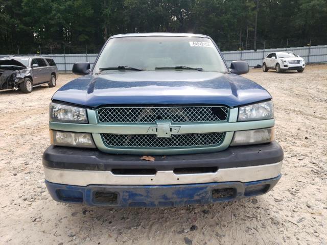 Photo 4 VIN: 2GCEC19V031160499 - CHEVROLET SILVERADO 