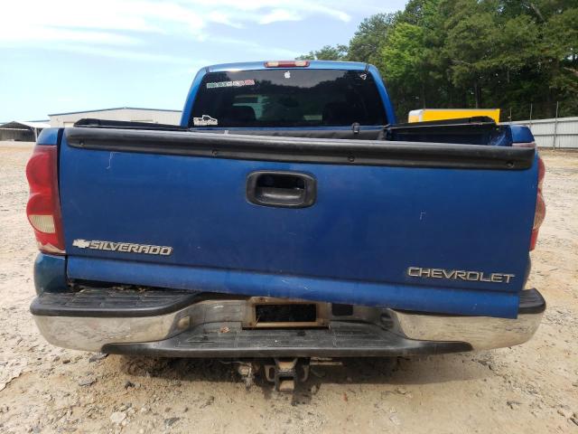 Photo 5 VIN: 2GCEC19V031160499 - CHEVROLET SILVERADO 