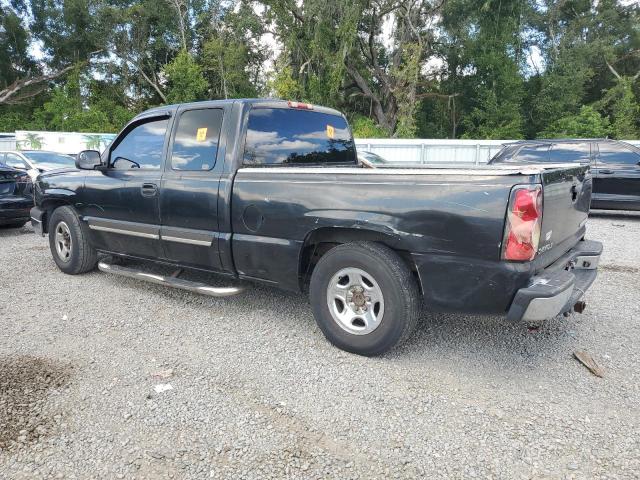 Photo 1 VIN: 2GCEC19V031238862 - CHEVROLET SILVERADO 