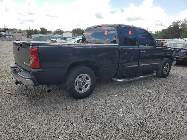 Photo 2 VIN: 2GCEC19V031238862 - CHEVROLET SILVERADO 