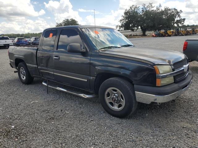 Photo 3 VIN: 2GCEC19V031238862 - CHEVROLET SILVERADO 