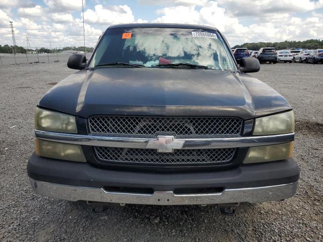 Photo 4 VIN: 2GCEC19V031238862 - CHEVROLET SILVERADO 