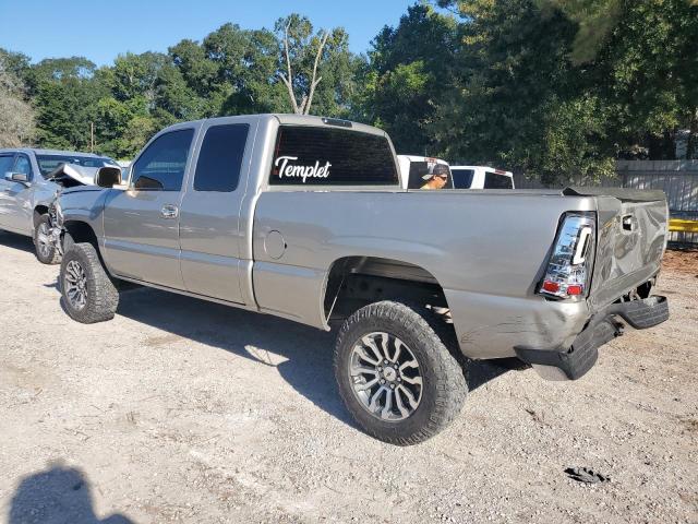 Photo 1 VIN: 2GCEC19V031271683 - CHEVROLET SILVERADO 