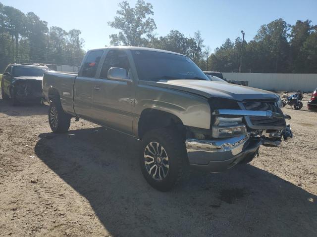 Photo 3 VIN: 2GCEC19V031271683 - CHEVROLET SILVERADO 