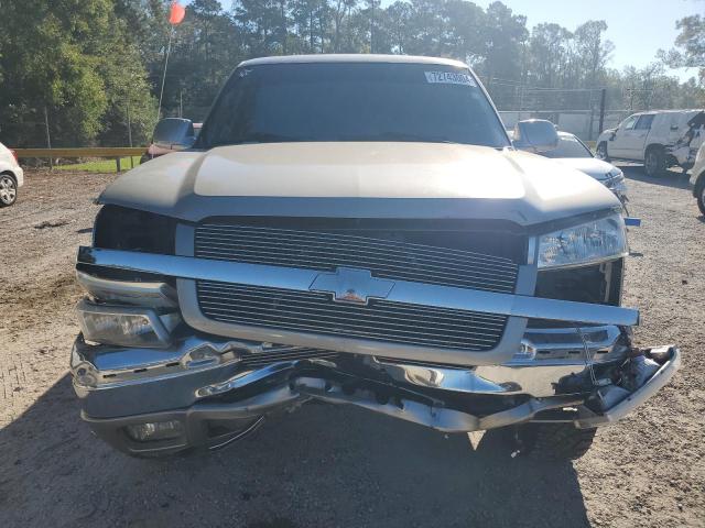 Photo 4 VIN: 2GCEC19V031271683 - CHEVROLET SILVERADO 