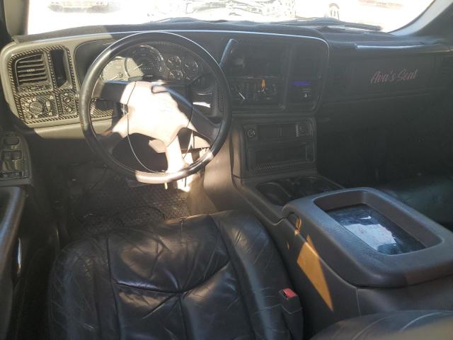 Photo 7 VIN: 2GCEC19V031271683 - CHEVROLET SILVERADO 