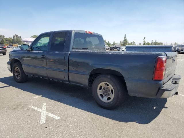 Photo 1 VIN: 2GCEC19V031280965 - CHEVROLET SILVERADO 