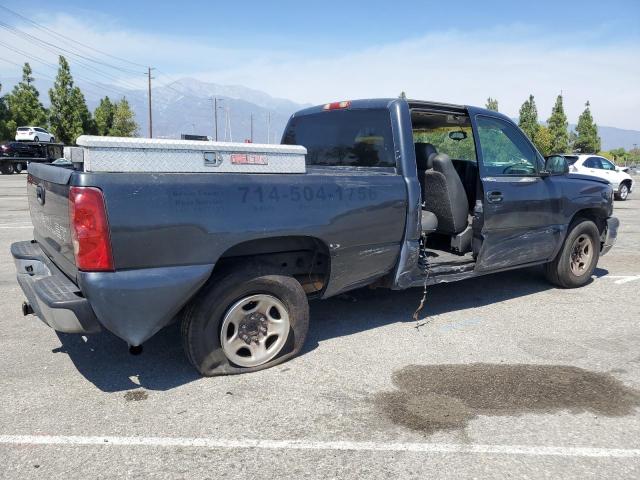 Photo 2 VIN: 2GCEC19V031280965 - CHEVROLET SILVERADO 