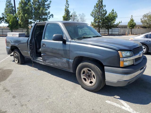 Photo 3 VIN: 2GCEC19V031280965 - CHEVROLET SILVERADO 