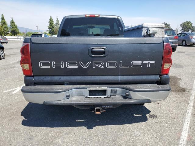 Photo 5 VIN: 2GCEC19V031280965 - CHEVROLET SILVERADO 