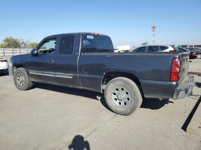 Photo 1 VIN: 2GCEC19V031313446 - CHEVROLET SILVERADO 