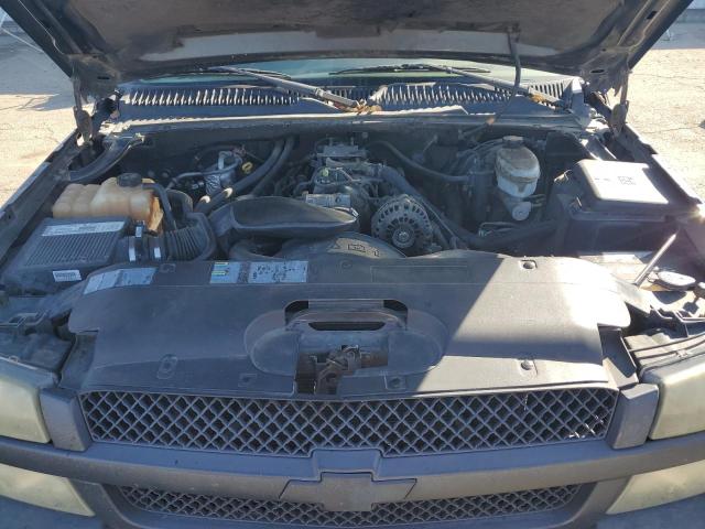 Photo 10 VIN: 2GCEC19V031313446 - CHEVROLET SILVERADO 