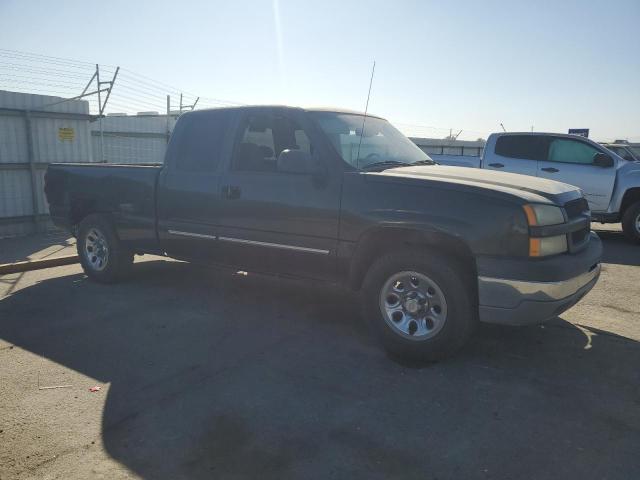 Photo 3 VIN: 2GCEC19V031313446 - CHEVROLET SILVERADO 