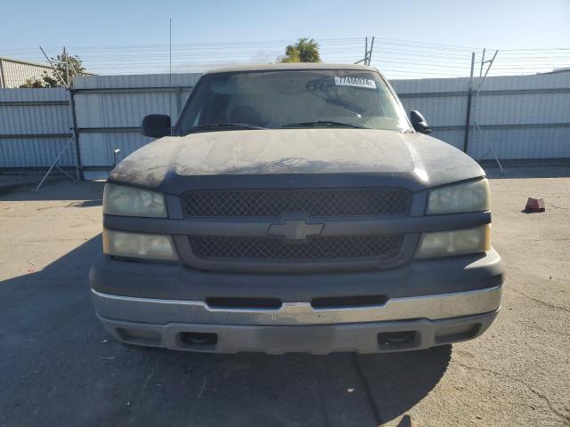 Photo 4 VIN: 2GCEC19V031313446 - CHEVROLET SILVERADO 