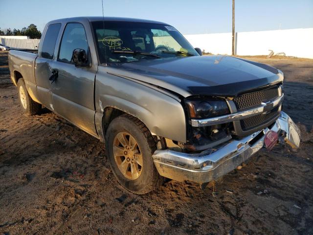 Photo 0 VIN: 2GCEC19V031369788 - CHEVROLET SILVERADO 