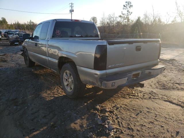 Photo 2 VIN: 2GCEC19V031369788 - CHEVROLET SILVERADO 