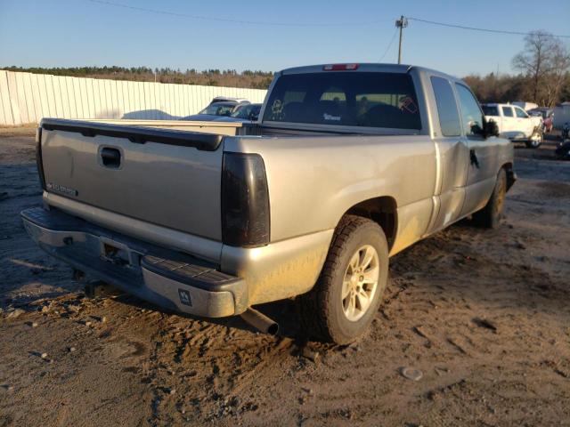 Photo 3 VIN: 2GCEC19V031369788 - CHEVROLET SILVERADO 