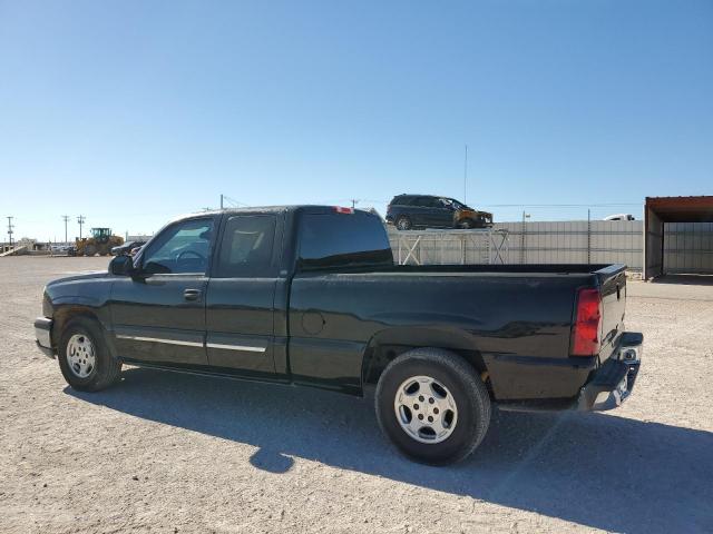 Photo 1 VIN: 2GCEC19V041168734 - CHEVROLET SILVERADO 