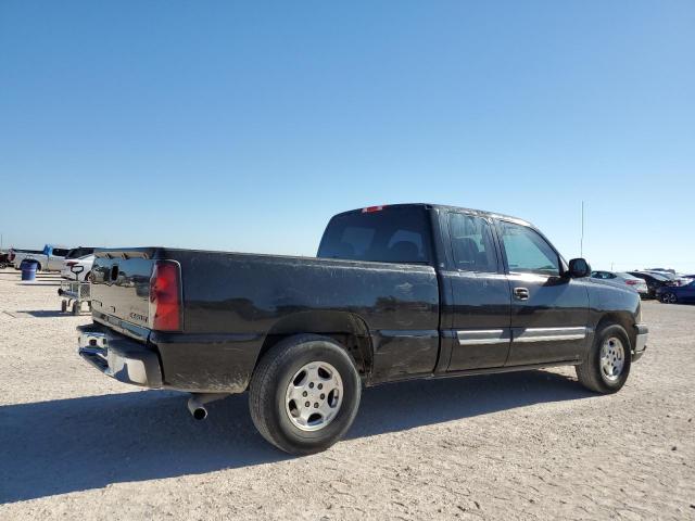 Photo 2 VIN: 2GCEC19V041168734 - CHEVROLET SILVERADO 