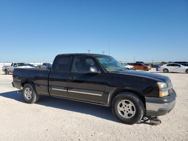 Photo 3 VIN: 2GCEC19V041168734 - CHEVROLET SILVERADO 