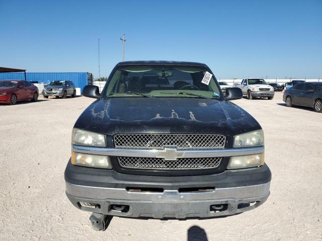 Photo 4 VIN: 2GCEC19V041168734 - CHEVROLET SILVERADO 