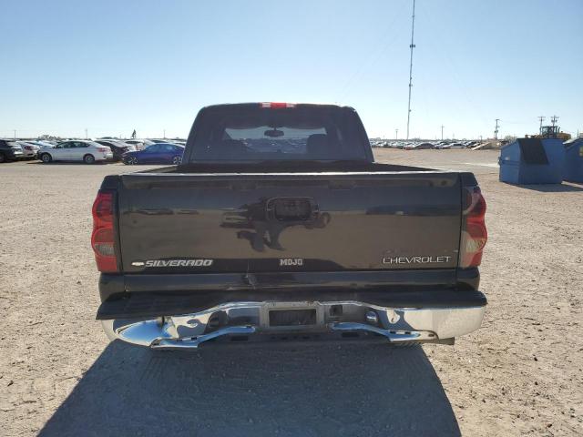 Photo 5 VIN: 2GCEC19V041168734 - CHEVROLET SILVERADO 