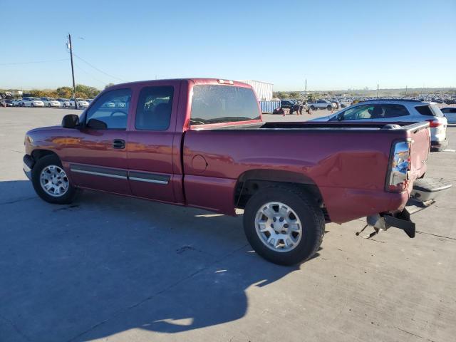 Photo 1 VIN: 2GCEC19V051108163 - CHEVROLET SILVERADO 