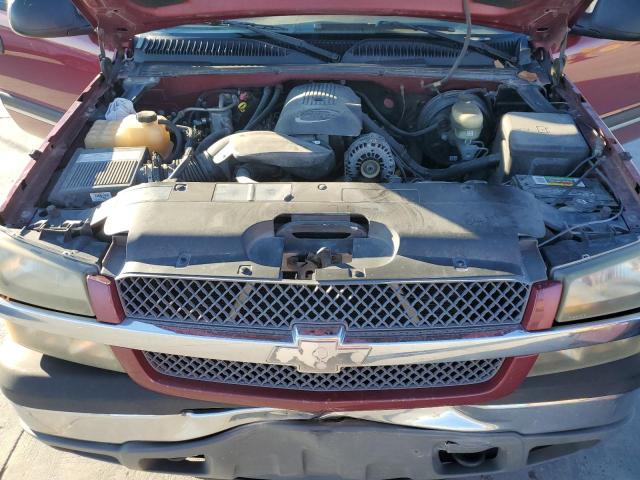 Photo 10 VIN: 2GCEC19V051108163 - CHEVROLET SILVERADO 