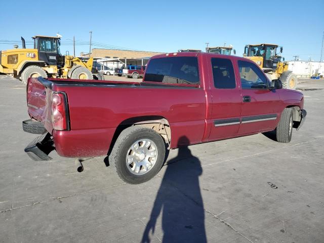 Photo 2 VIN: 2GCEC19V051108163 - CHEVROLET SILVERADO 