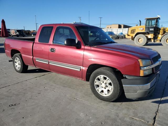 Photo 3 VIN: 2GCEC19V051108163 - CHEVROLET SILVERADO 