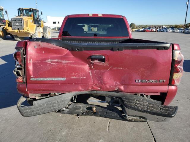 Photo 5 VIN: 2GCEC19V051108163 - CHEVROLET SILVERADO 