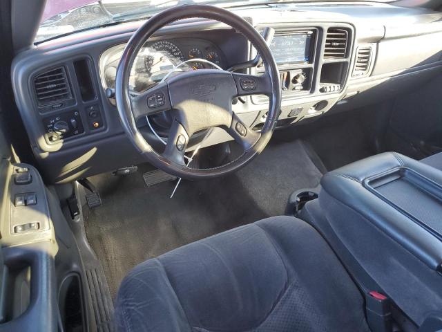 Photo 7 VIN: 2GCEC19V051108163 - CHEVROLET SILVERADO 