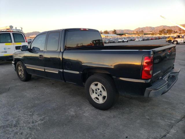 Photo 1 VIN: 2GCEC19V061153220 - CHEVROLET ALL MODELS 