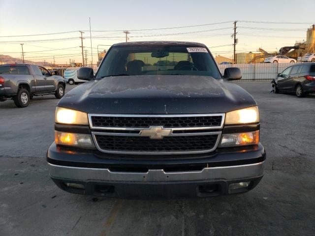 Photo 4 VIN: 2GCEC19V061153220 - CHEVROLET ALL MODELS 