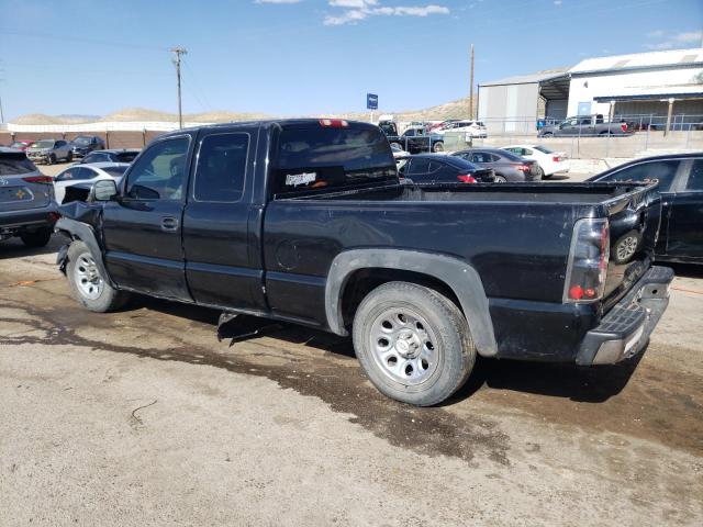 Photo 1 VIN: 2GCEC19V0Y1310490 - CHEVROLET SILVERADO 