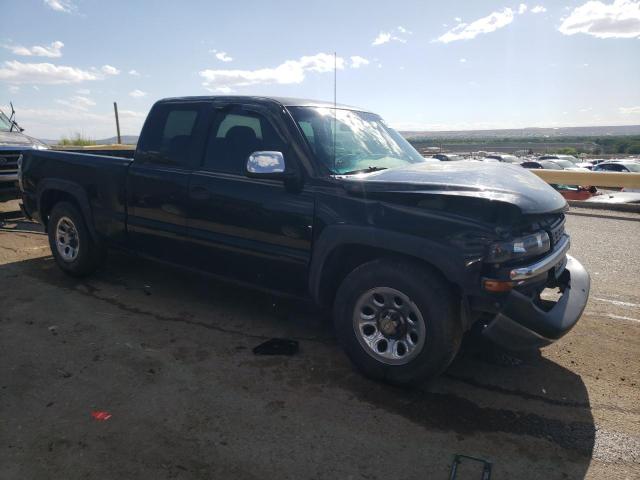 Photo 3 VIN: 2GCEC19V0Y1310490 - CHEVROLET SILVERADO 