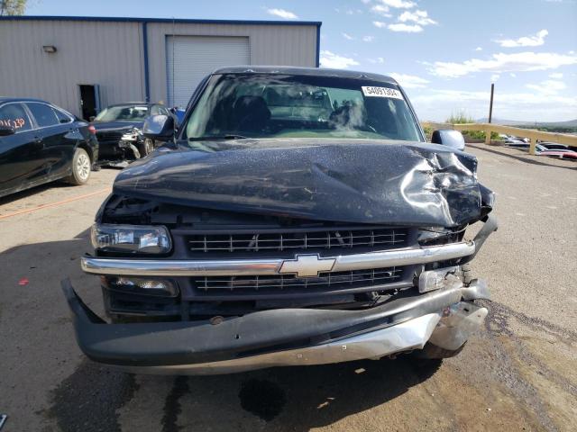 Photo 4 VIN: 2GCEC19V0Y1310490 - CHEVROLET SILVERADO 