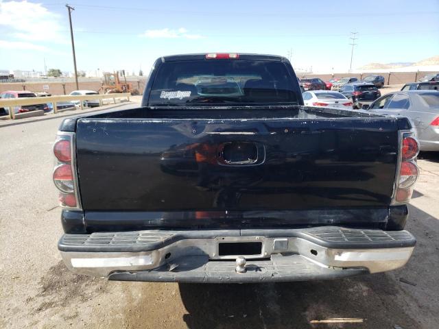 Photo 5 VIN: 2GCEC19V0Y1310490 - CHEVROLET SILVERADO 