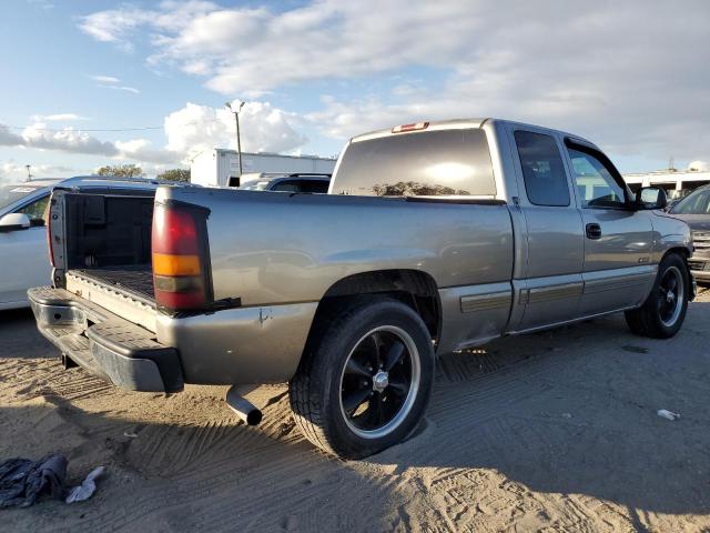 Photo 2 VIN: 2GCEC19V111129615 - CHEVROLET SILVERADO 