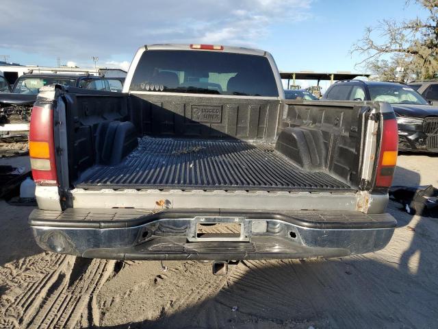 Photo 5 VIN: 2GCEC19V111129615 - CHEVROLET SILVERADO 