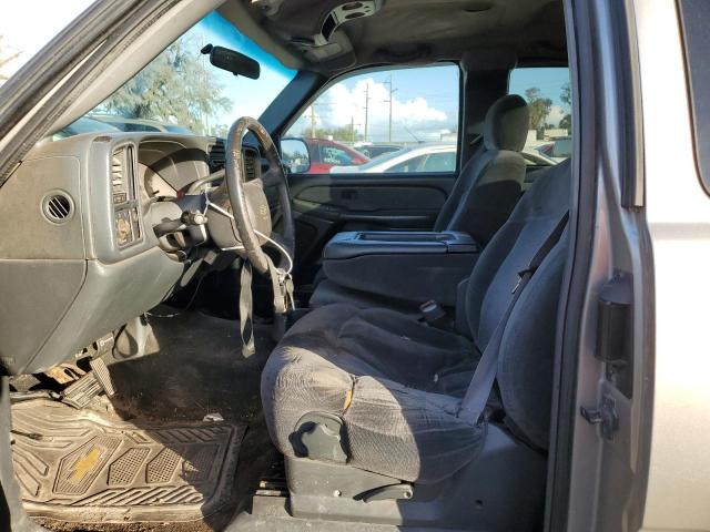 Photo 6 VIN: 2GCEC19V111129615 - CHEVROLET SILVERADO 