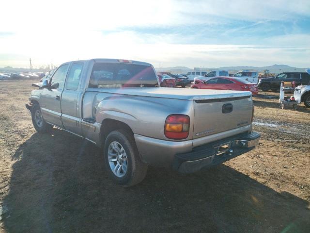 Photo 2 VIN: 2GCEC19V111237281 - CHEVROLET SILVERADO 