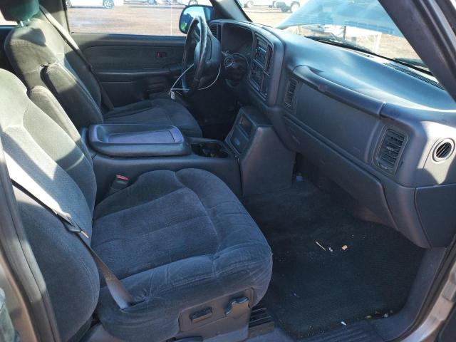 Photo 4 VIN: 2GCEC19V111237281 - CHEVROLET SILVERADO 