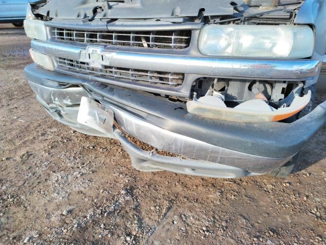 Photo 8 VIN: 2GCEC19V111237281 - CHEVROLET SILVERADO 